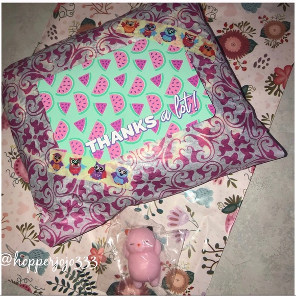 Meet your Posher, Josie - Picture 5 of 5